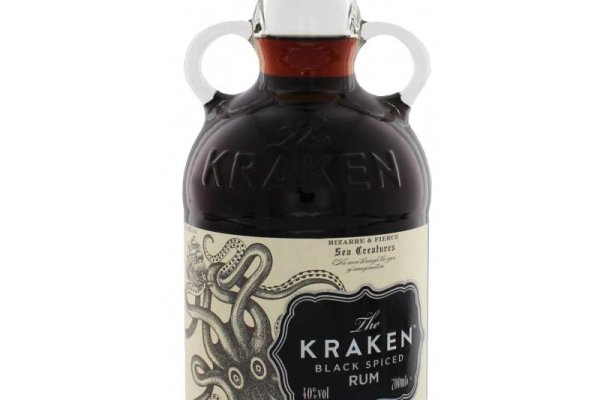 Kraken at зеркало